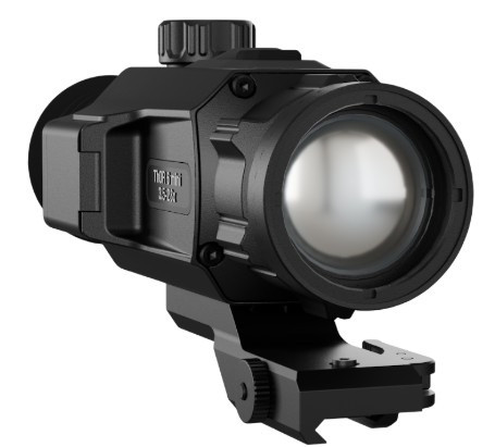 ATN ThOR 6 Mini 384 3.5-28x Theremal Scope