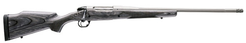 Platinum Stalker .30-06 20" TB Grey Lam Wd 5rd