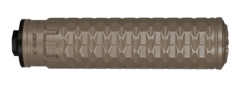 DB .30 Suppressor Inconel FDE