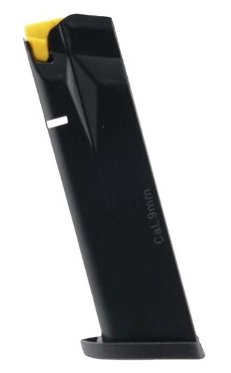 Magazine TX9 Full 9mm 17-rd
