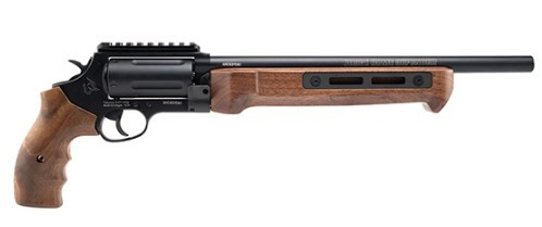Judge H Defender 45 Colt 410GA 13" Blk/Wd 5rd