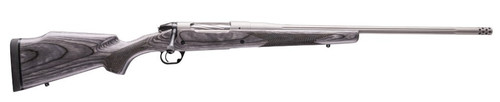 Platinum Stalker 308 Win 20" TB Grey Lam Wd 5rd