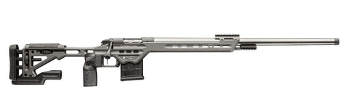 Competition Rifle 25 CM 26" TB  Tungsten 10rd