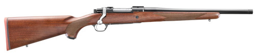Hawkeye Hunter 6.5 CM 16.60" TB Bld/Wd 4-rd