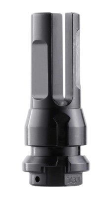 Keymo GOV Flash Hider 1/2-28 6mm