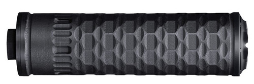 DB 556 Suppressor Inconel Blk