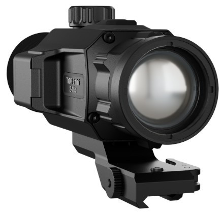 ATN ThOR 6 Mini 640 2-16x Thermal Scope