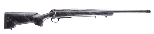 B-14 CIMA CF.25CM 20" TB Blk/Gry 4-rd