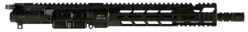 Primary Weapons 182M111UA0B MK1 Mod2-M Upper 223 Wylde 11.85" Black Barrel, 7075-T6 Aluminum Black Receiver, 11" PWS PicLok (M-Lok Or Picatinny) Handguard For AR-15 Optics Ready