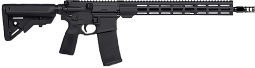 CMMG 55A1F0B Resolute FOB