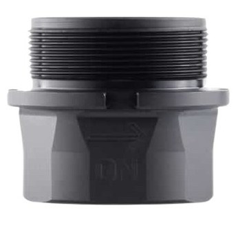 Xeno Adapter HUB Taper
