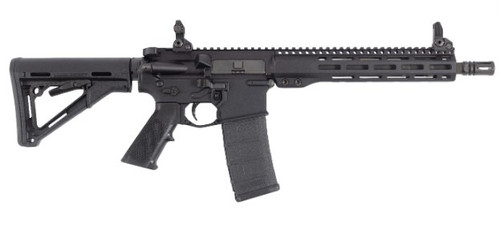 M5 SBR 5.56 11.5" Blk 30-rd