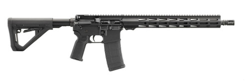 Harrier 5.56 16.10" TB MLOK MOE-K2 Blk 30rd