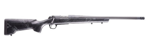 B-14 CIMA CF  .22CM 20" TB Blk/Gry 4-rd