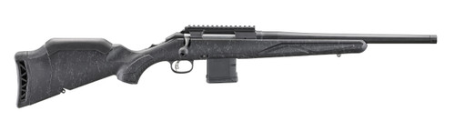 American Gen II Patrol 5.56 16.1" Blk 10rd