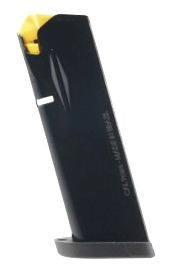 Magaine TX9 Sub Cmpct 9mm 13-rd