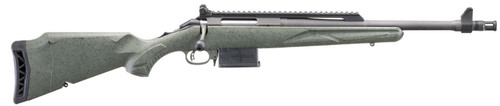 American Gen II Scout 308Win 16.1" TB Grn 5rd