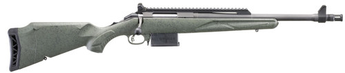 American Gen II Scout 308Win 16.1" TB Grn 5rd