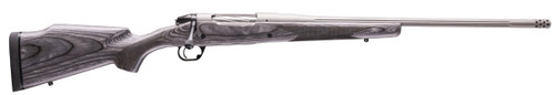 Platinum Stalker 25 CM 20" TB Grey Lam Wd 5rd