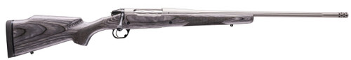 Platinum Stalker 25 CM 20" TB Grey Lam Wd 5rd