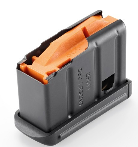 Mag American Rfl Gen II .223 Rem Flush Fit 5-rd