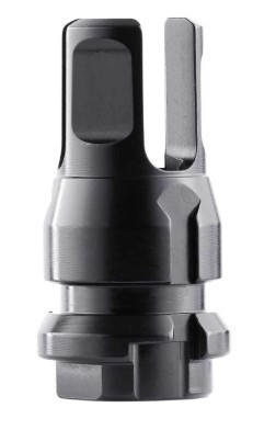 KeyMicro GOV Flash Hider 1/2-28 9mm
