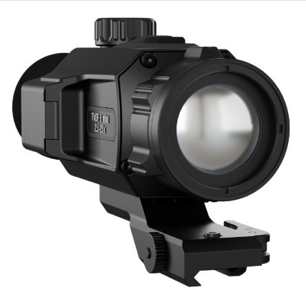 ATN ThOR 6 Mini 256 3.5-28x Theremal Scope