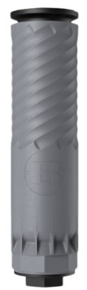 Bergara BTI-30 5/8-24 HUB Tactical Grey
