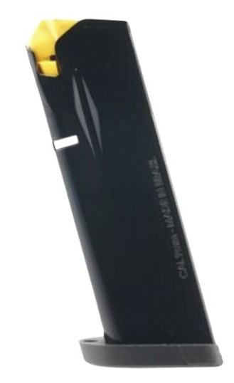 Magaine TX9 Sub Cmpct 9mm 15-rd