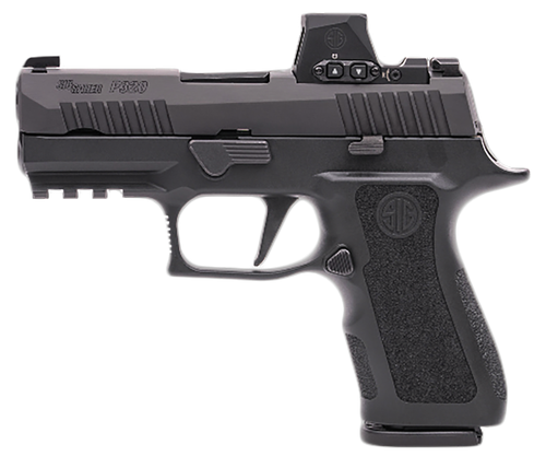 SIG 320XC9BXR3RXX P320X 9M CMP OR 3.6 10/15R