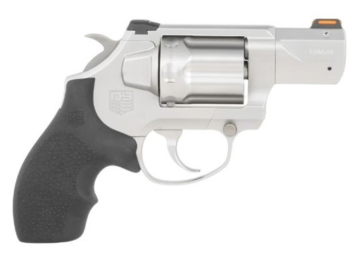 SDR 9mm 2" FO SSS/Blk Hogue 6-rd