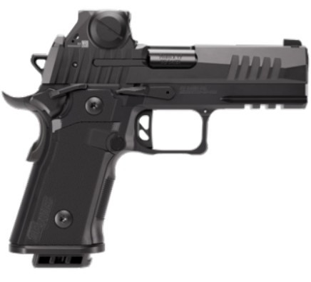 P211-GT4 9mm 4.2" Romeo-X Blk 1/17 2/21