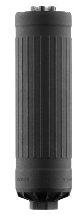 CT5P Patrol 5.56 5/8-24 Direct Thread Blk