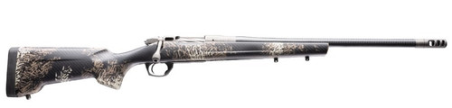 Cima Pro 6.5 CM 20" TB CF Brn/Tan 5rd