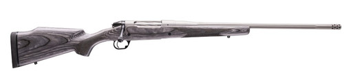 Platinum Stalker 6.5 PRC 20" TB Grey Lam Wd 3rd