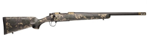 Ridgeline FFT 7mmBC 20" Brnz/GrnTan 4rd