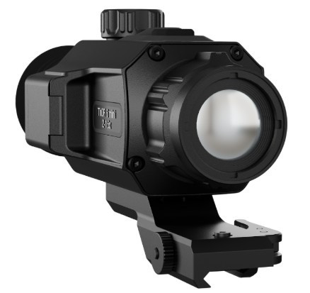 ATN ThOR 6 Mini 256 2-16x Thermal Scope