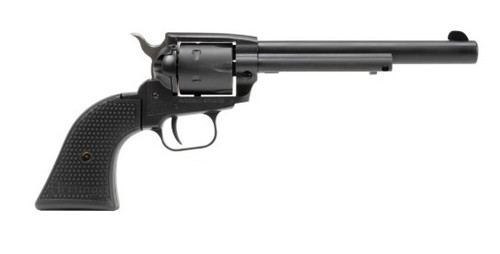 Rough Rider .32 H&R 6.5" Blk 6-rd