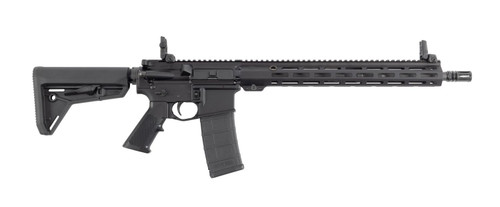 EPR-II 5.56 16.1" Magpul A2 Blk 30rd
