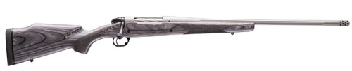 Platinum Stalker 375 H&H 22" TB Grey Lam Wd 3rd