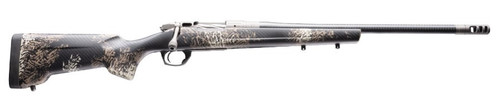 Cima Pro 7mm PRC 22" TB TB CF Brn/Tan 3rd