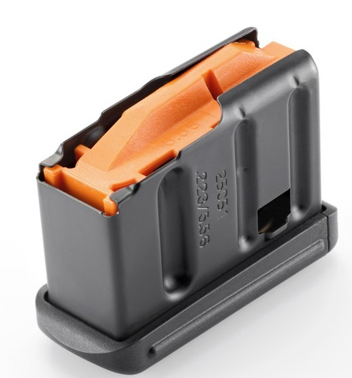 Mag American Rfl Gen II .350 Legend Flush  5rd