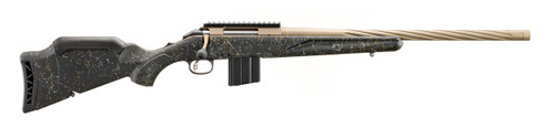 American Prairie Gen II 22ARC 20" Brnz/Splt 10rd