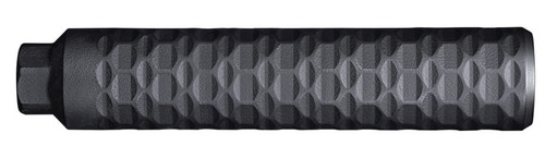 DB 22 Suppressor Inconel Blk