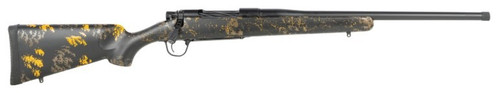 Mesa FFT 7mmRem 22" TB Blk/Buckmaster 5rd