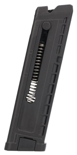 Mag P322 .22LR Blk 10-rd