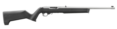 10/22 .22LR 18.5" BX MLOK SS/Blk 10rd