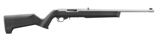 10/22 .22LR 18.5" BX MLOK SS/Blk 10rd