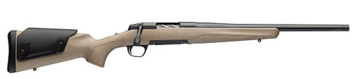 XBolt 2 Wstrn Hnt SP SPR 6.5 CM 18" FDE 4rd