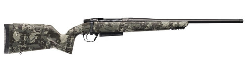Evoke Hunter .22CM 20" TB Blk/Camo 3-rd